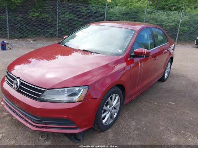 Aukcja sprzedaży 2017 Volkswagen Jetta 1.4t S, vin: 3VW2B7AJ8HM248439, numer aukcji: 44874335