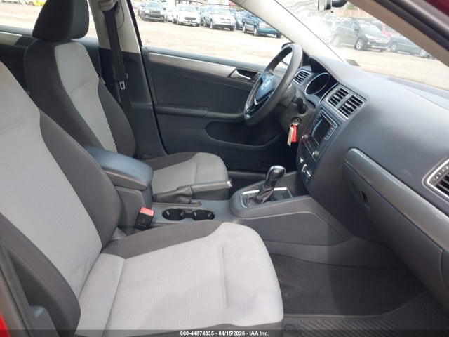 Aukcja sprzedaży 2017 Volkswagen Jetta 1.4t S, vin: 3VW2B7AJ8HM248439, numer aukcji: 44874335