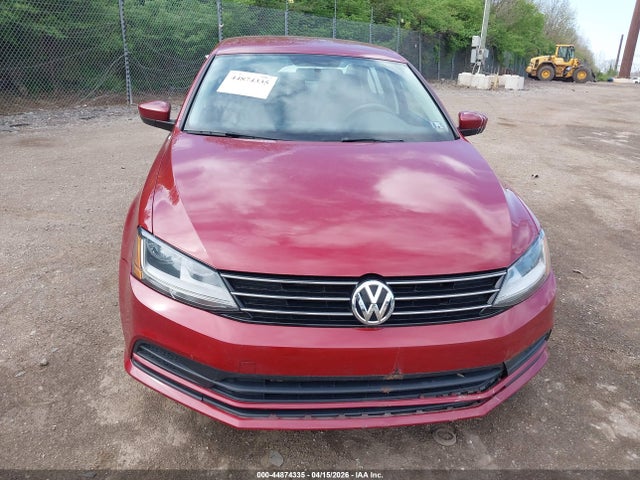Aukcja sprzedaży 2017 Volkswagen Jetta 1.4t S, vin: 3VW2B7AJ8HM248439, numer aukcji: 44874335