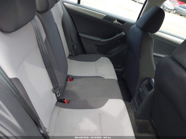Aukcja sprzedaży 2017 Volkswagen Jetta 1.4t S, vin: 3VW2B7AJ8HM248439, numer aukcji: 44874335