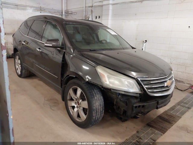 2014 CHEVROLET TRAVERSE 1GNKVJKD4EJ375513