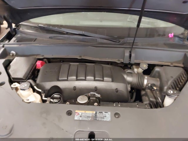 2014 CHEVROLET TRAVERSE 1GNKVJKD4EJ375513 Photo 9