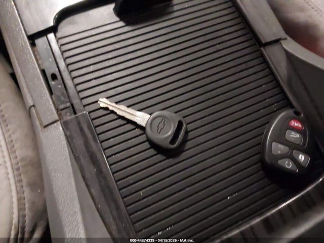 2014 CHEVROLET TRAVERSE 1GNKVJKD4EJ375513 Photo 10