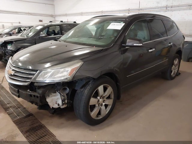 2014 CHEVROLET TRAVERSE 1GNKVJKD4EJ375513 Photo 1