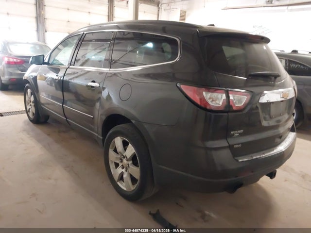 2014 CHEVROLET TRAVERSE 1GNKVJKD4EJ375513 Photo 2