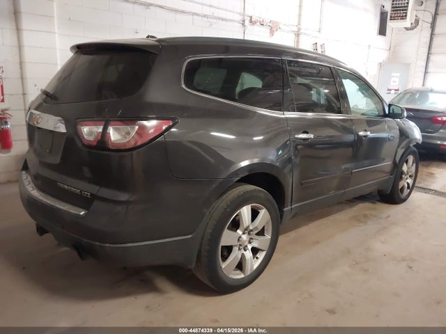 2014 CHEVROLET TRAVERSE 1GNKVJKD4EJ375513 Photo 3