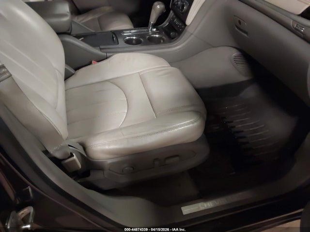 2014 CHEVROLET TRAVERSE 1GNKVJKD4EJ375513 Photo 4
