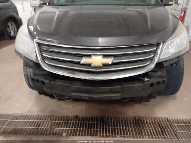 2014 CHEVROLET TRAVERSE 1GNKVJKD4EJ375513 Photo 5