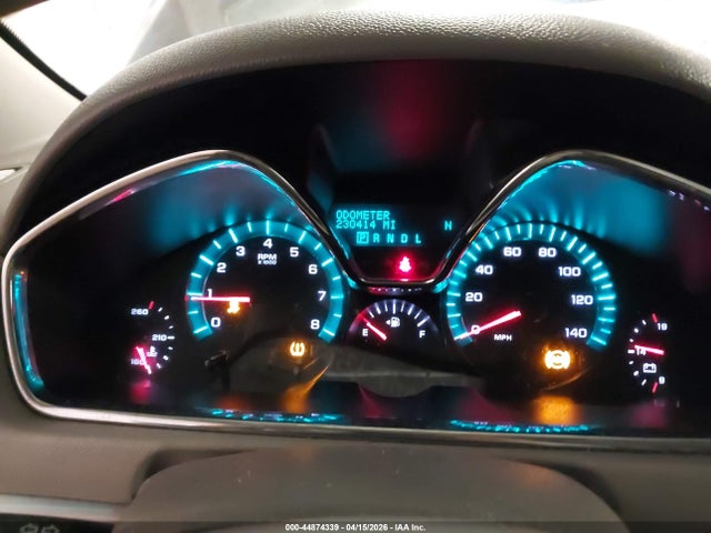 2014 CHEVROLET TRAVERSE 1GNKVJKD4EJ375513 Photo 6
