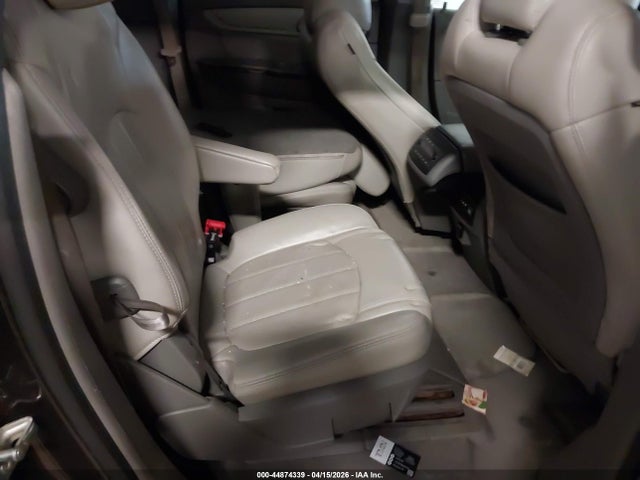 2014 CHEVROLET TRAVERSE 1GNKVJKD4EJ375513 Photo 7