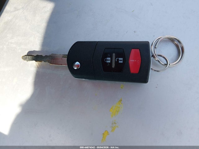 44874342 :رقم المزاد ، JM1DE1KY4C0147678 vin ، 2012 Mazda Mazda2 Sport مزاد بيع