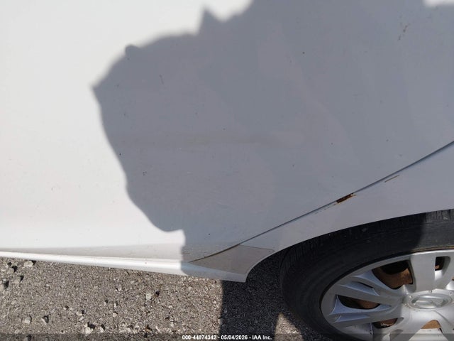 44874342 :رقم المزاد ، JM1DE1KY4C0147678 vin ، 2012 Mazda Mazda2 Sport مزاد بيع