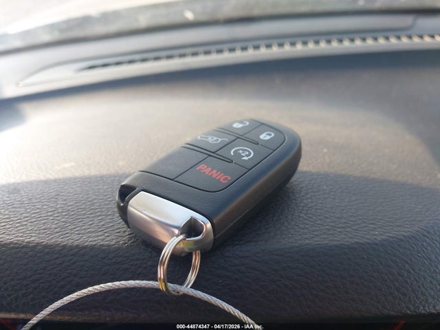 44874347 :رقم المزاد ، 1C4RDJEG3EC489815 vin ، 2014 Dodge Durango Citadel مزاد بيع