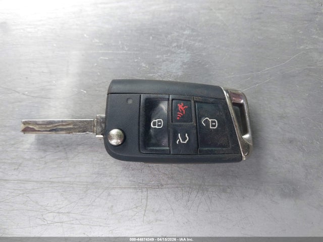 44874349 :رقم المزاد ، 3VV2B7AX7JM206200 vin ، 2018 Volkswagen Tiguan 2.0t Se/2.0t Sel مزاد بيع