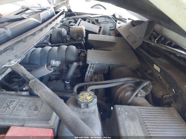 Aukcja sprzedaży 2016 Chevrolet Silverado 1500 Wt, vin: 1GCNCNEH2GZ225616, numer aukcji: 44874350
