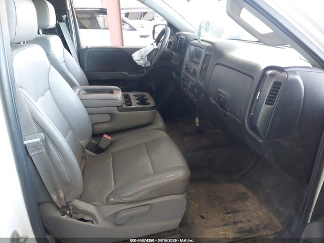 Aukcja sprzedaży 2016 Chevrolet Silverado 1500 Wt, vin: 1GCNCNEH2GZ225616, numer aukcji: 44874350