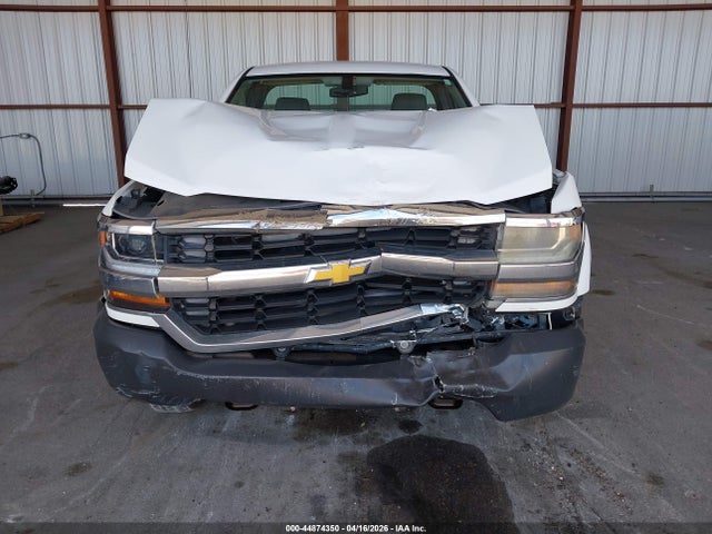 Aukcja sprzedaży 2016 Chevrolet Silverado 1500 Wt, vin: 1GCNCNEH2GZ225616, numer aukcji: 44874350