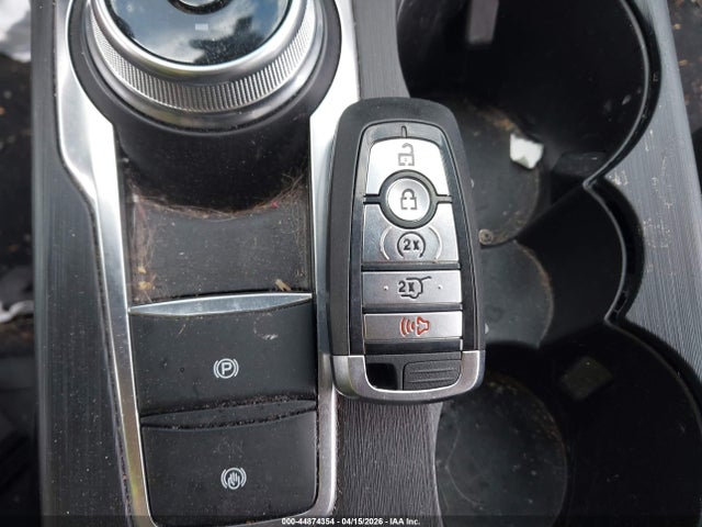 Продажа на аукционе авто 2024 Ford Escape Active, vin: 1FMCU9GN5RUA63863, номер лота: 44874354