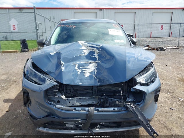 Продажа на аукционе авто 2024 Ford Escape Active, vin: 1FMCU9GN5RUA63863, номер лота: 44874354
