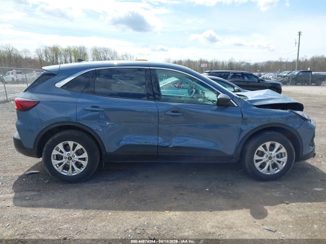 Продажа на аукционе авто 2024 Ford Escape Active, vin: 1FMCU9GN5RUA63863, номер лота: 44874354