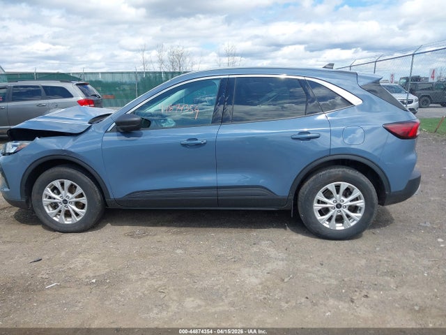 Продажа на аукционе авто 2024 Ford Escape Active, vin: 1FMCU9GN5RUA63863, номер лота: 44874354