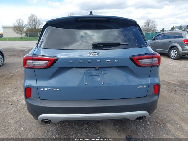 Продажа на аукционе авто 2024 Ford Escape Active, vin: 1FMCU9GN5RUA63863, номер лота: 44874354