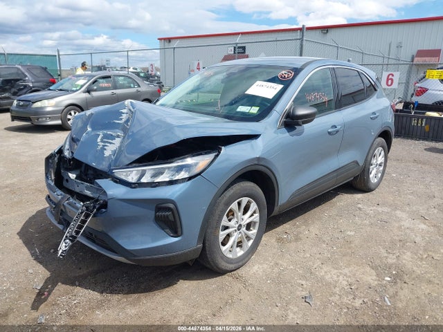 Продажа на аукционе авто 2024 Ford Escape Active, vin: 1FMCU9GN5RUA63863, номер лота: 44874354