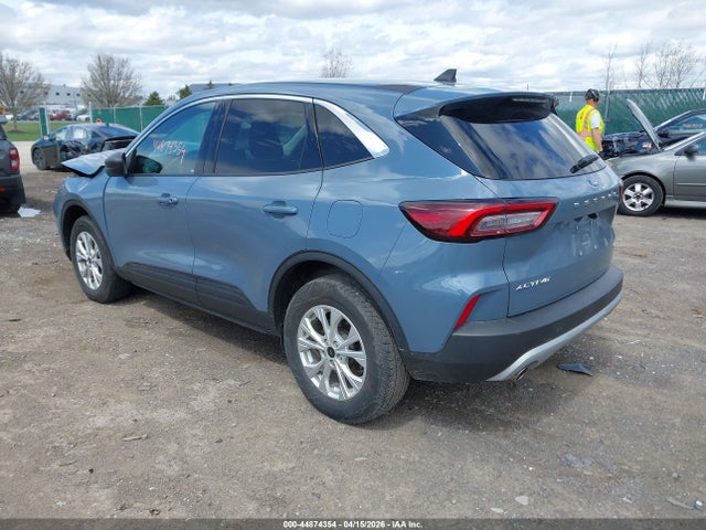 Продажа на аукционе авто 2024 Ford Escape Active, vin: 1FMCU9GN5RUA63863, номер лота: 44874354