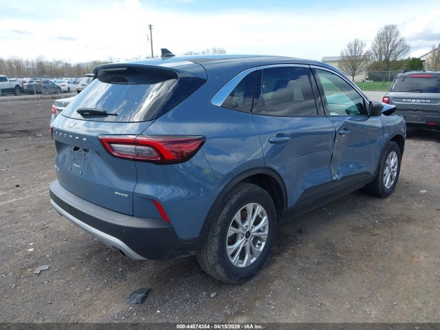 Продажа на аукционе авто 2024 Ford Escape Active, vin: 1FMCU9GN5RUA63863, номер лота: 44874354