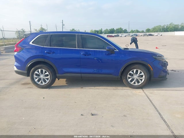Honda Cr-v Lx 2wd 2025 2HKRS3H2XSH337936 Image 13