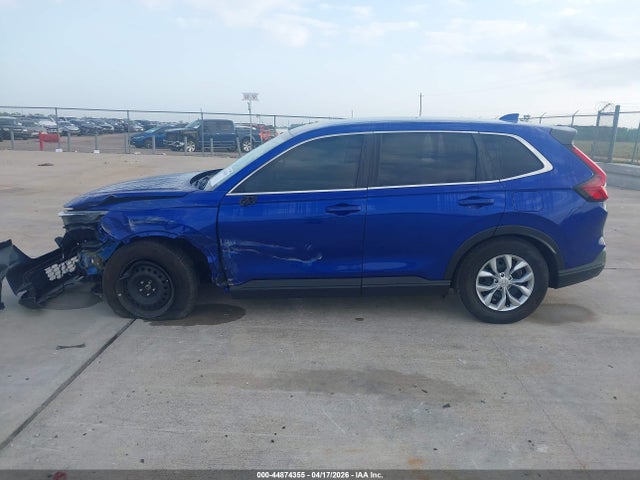 Honda Cr-v Lx 2wd 2025 2HKRS3H2XSH337936 Image 14