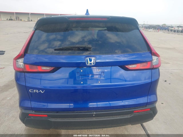 Honda Cr-v Lx 2wd 2025 2HKRS3H2XSH337936 Image 16
