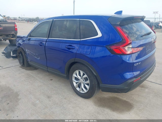 Honda Cr-v Lx 2wd 2025 2HKRS3H2XSH337936 Image 3