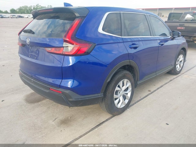 Honda Cr-v Lx 2wd 2025 2HKRS3H2XSH337936 Image 4