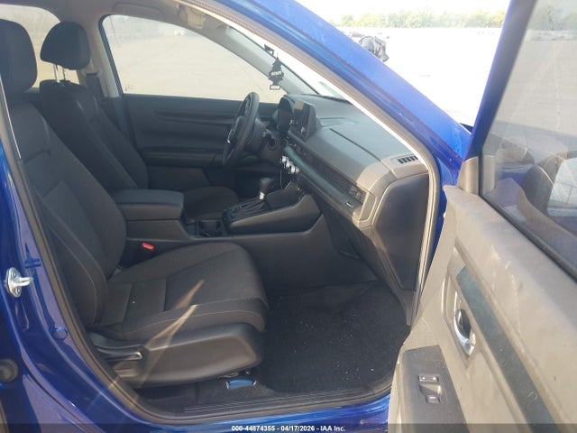 Honda Cr-v Lx 2wd 2025 2HKRS3H2XSH337936 Image 5