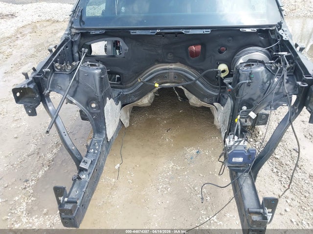 Aukcja sprzedaży 2018 Jeep Grand Cherokee Trackhawk 4x4, vin: 1C4RJFN93JC348325, numer aukcji: 44874357
