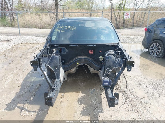 Aukcja sprzedaży 2018 Jeep Grand Cherokee Trackhawk 4x4, vin: 1C4RJFN93JC348325, numer aukcji: 44874357