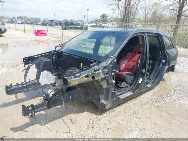 Aukcja sprzedaży 2018 Jeep Grand Cherokee Trackhawk 4x4, vin: 1C4RJFN93JC348325, numer aukcji: 44874357
