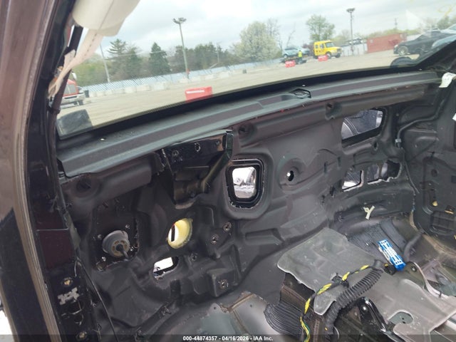 Aukcja sprzedaży 2018 Jeep Grand Cherokee Trackhawk 4x4, vin: 1C4RJFN93JC348325, numer aukcji: 44874357