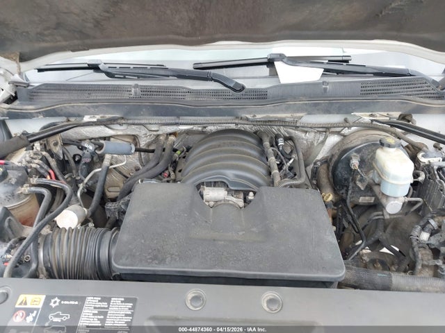 Aukcja sprzedaży 2014 Chevrolet Silverado 1500 1lt, vin: 1GCRCREH8EZ150135, numer aukcji: 44874360