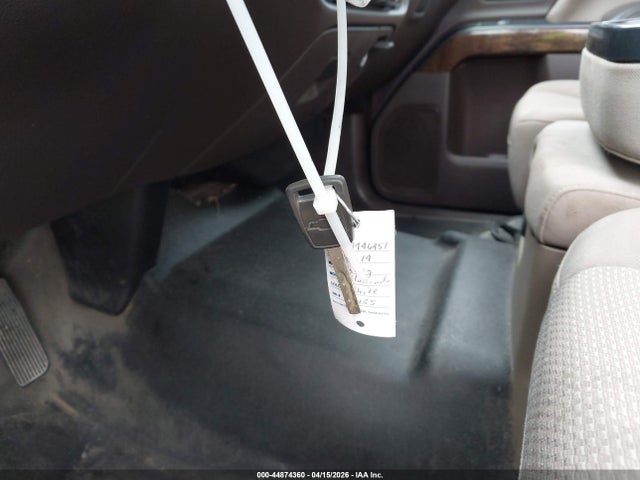 Aukcja sprzedaży 2014 Chevrolet Silverado 1500 1lt, vin: 1GCRCREH8EZ150135, numer aukcji: 44874360
