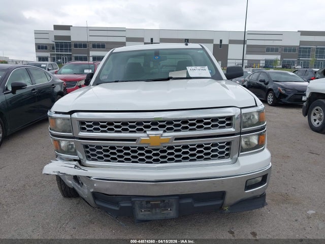 Aukcja sprzedaży 2014 Chevrolet Silverado 1500 1lt, vin: 1GCRCREH8EZ150135, numer aukcji: 44874360
