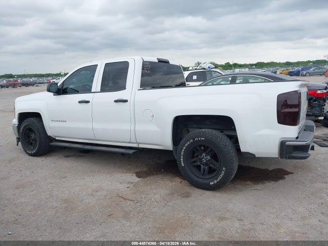 Aukcja sprzedaży 2014 Chevrolet Silverado 1500 1lt, vin: 1GCRCREH8EZ150135, numer aukcji: 44874360