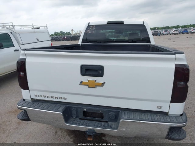 Aukcja sprzedaży 2014 Chevrolet Silverado 1500 1lt, vin: 1GCRCREH8EZ150135, numer aukcji: 44874360