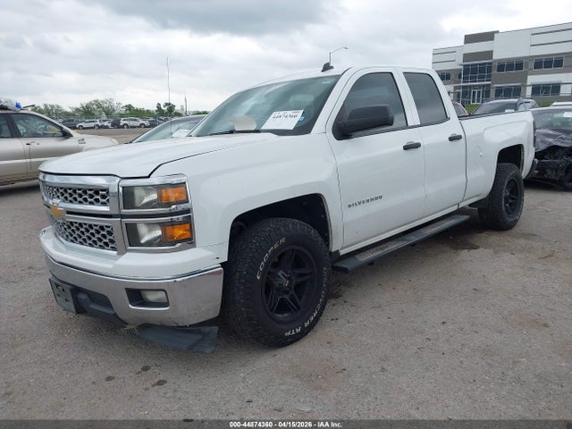 Aukcja sprzedaży 2014 Chevrolet Silverado 1500 1lt, vin: 1GCRCREH8EZ150135, numer aukcji: 44874360