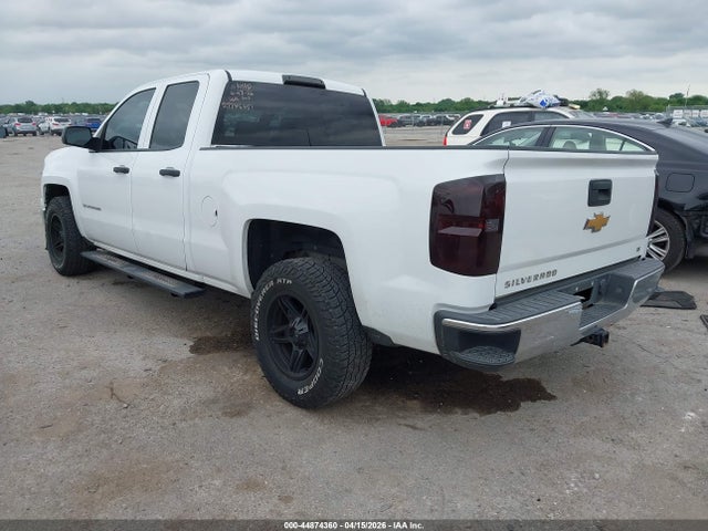 Aukcja sprzedaży 2014 Chevrolet Silverado 1500 1lt, vin: 1GCRCREH8EZ150135, numer aukcji: 44874360