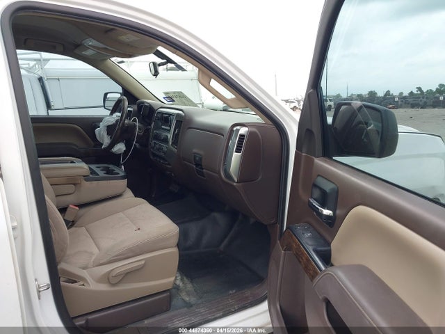 Aukcja sprzedaży 2014 Chevrolet Silverado 1500 1lt, vin: 1GCRCREH8EZ150135, numer aukcji: 44874360