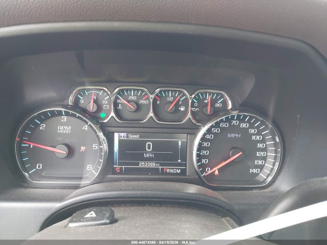 Aukcja sprzedaży 2014 Chevrolet Silverado 1500 1lt, vin: 1GCRCREH8EZ150135, numer aukcji: 44874360