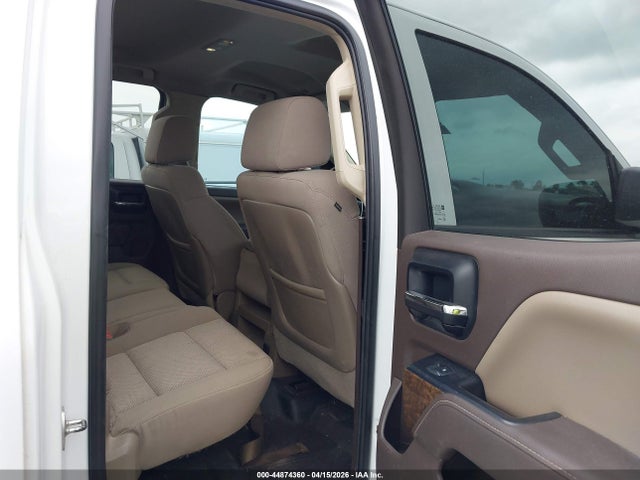 Aukcja sprzedaży 2014 Chevrolet Silverado 1500 1lt, vin: 1GCRCREH8EZ150135, numer aukcji: 44874360