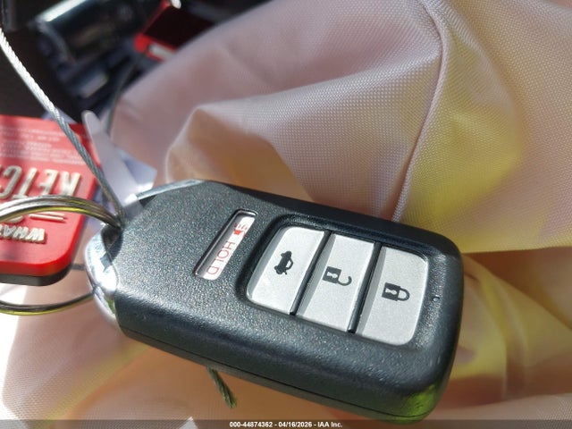 2014 Honda Accord Ex მანქანა იყიდება აუქციონზე, vin: 1HGCR2F70EA150874, აუქციონის ნომერი: 44874362